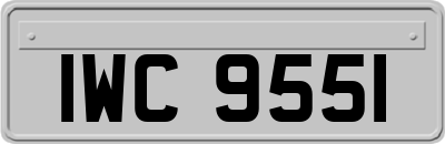 IWC9551
