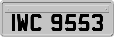 IWC9553