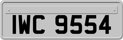 IWC9554