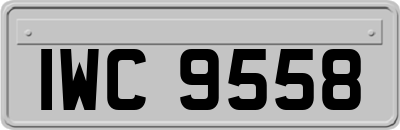 IWC9558