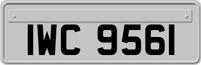 IWC9561