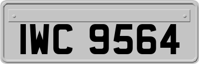IWC9564
