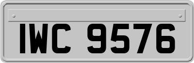 IWC9576