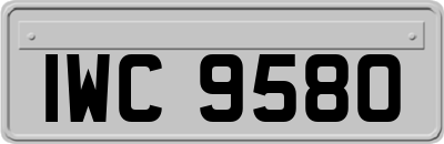 IWC9580