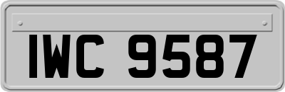 IWC9587