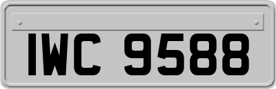 IWC9588