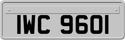 IWC9601