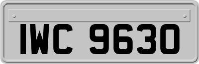 IWC9630