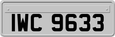 IWC9633