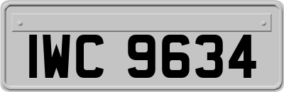 IWC9634
