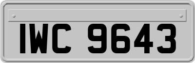 IWC9643
