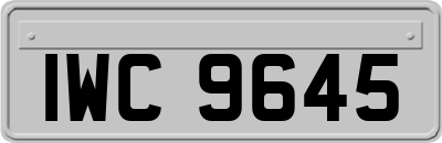 IWC9645