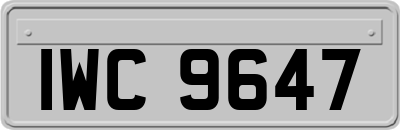 IWC9647