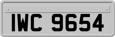 IWC9654