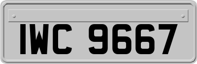 IWC9667