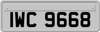 IWC9668