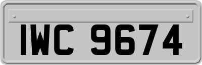 IWC9674