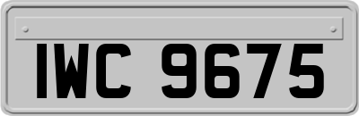 IWC9675