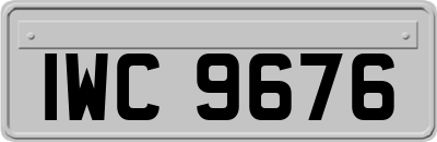 IWC9676