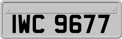 IWC9677