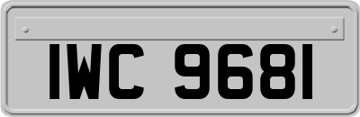 IWC9681