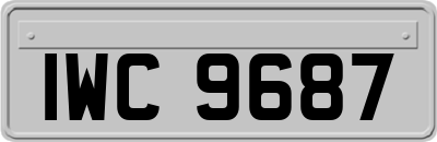 IWC9687