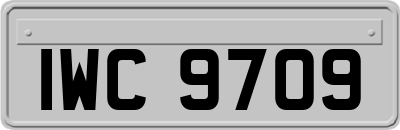 IWC9709