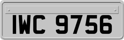 IWC9756