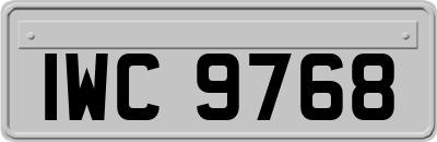 IWC9768