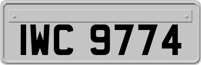 IWC9774