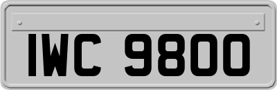 IWC9800