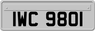 IWC9801