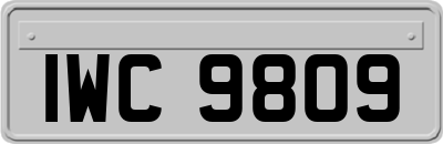 IWC9809
