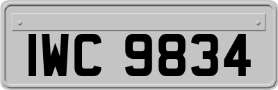 IWC9834