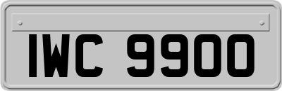 IWC9900