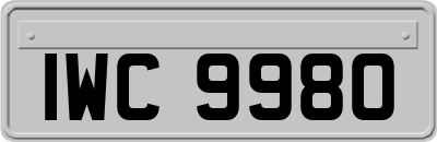 IWC9980