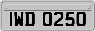 IWD0250