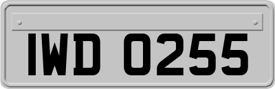 IWD0255