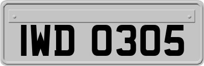 IWD0305