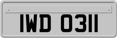 IWD0311