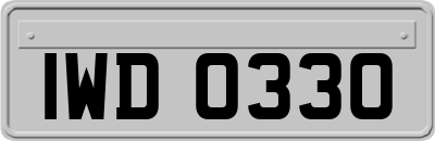 IWD0330