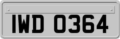 IWD0364