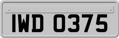 IWD0375