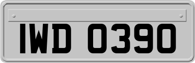 IWD0390