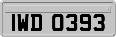 IWD0393