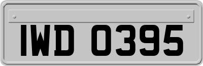 IWD0395