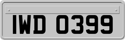 IWD0399