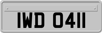 IWD0411