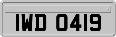IWD0419