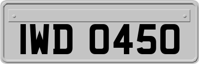 IWD0450
